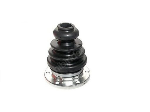 Aks Körüğü İç Sol Transporter T5 03 > 1.9 Tdi - 7H0498201