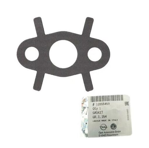 Yağ Soğutucu Baypas Boru Contası Astra H-corsa C-agıla A-b Astra J-corsa D-merıva B-combo D-corsa E 1.3 Dth-dtj-dt-dte-dtc-dtr - 12855459-1338376-93177842