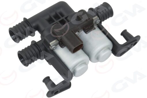 Kalorıfer Muslugu Bmw E53 E70 F15 F16 E71 E72 - 64116910544