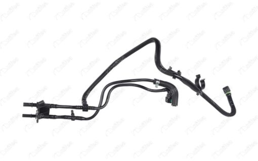 Yakıt Borusu Euro 5 Iveco Daıly V 55s17w 4x4 11-14 - 504385731