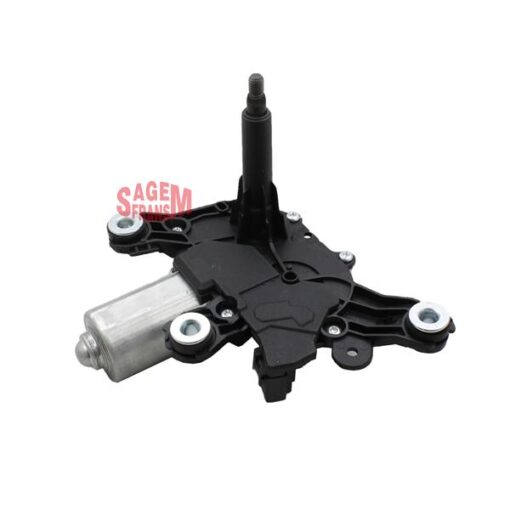 Silecek Motoru Arka 2012 Clıo Iv-logan - 287105483R