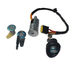 Kontak Anahtarlı Dacıa Logan-sandero Renault Trafıc Iı 12- 10 - 6001549589-6001551102