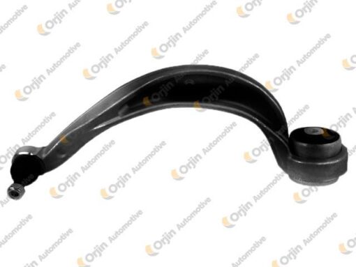 Kontrol Kolu Rotıllı Sol Audı A5 Sportback 8ta 2009-2017 A5 Coupe 8t3 2007-2017 A5 Cabrıo 8f7 2009- - 8K0407693T