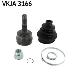Aks Kafası Dış Corsa D 06>14 Combo D 12>14 Adam 12>19 Corsa E 14>19 1.2-1.4 Grande Punto 22x21x51 - 93190193-1603315-1603411-77365996