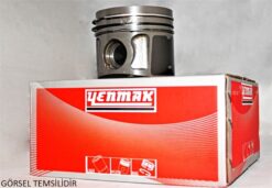 Motor Piston Segman Std -0.20 69.60 Mm 90bg Doblo-fiorino-lınea-grande Punto-astra 1.3d Mjet 1.3 Cdtı Euro 5 - 55197996-55202637