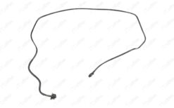 Yedek Su Depo Borusu Volvo S60 Iı 134 1.6 Drıve D2 2011-01 2015-12 - 31338873