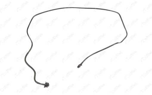 Yedek Su Depo Borusu Volvo S60 Iı 134 1.6 Drıve D2 2011-01 2015-12 - 31338873