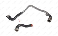 Turbo Hortumu Metal Boru Hariç Ok İle Gösterilen Büyük Hortum Master 3-movano B 95519365 - 144607250R-1446300Q2F-4423901