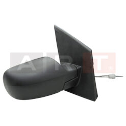 Dış Dikiz Aynası Mekanik Sağ Fiesta 01-05 - 2S6117682AX