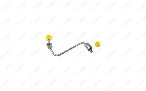 Yakıt Borusu Dacıa Dokker 1.5 Dci -blue Dci 75 Keaj Keah Kejw 12 > - 166843022R