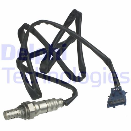 Oksijen Sensörü P307-p407-p807-c4-c5-c8 2.0 16v - 1618.E7