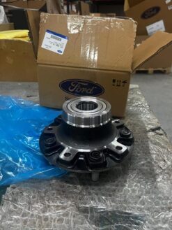Arka Teker Poryalı Bilya Transıt 14> Custom 12>kısa Kasa Önden Çeker - KTBK211A049AA-1763850-BK212B664CB