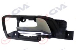 Kapı İç Açma Kolu Nikelajlı Arka Sağ Polo 2002-2009 - 6Q0839174G