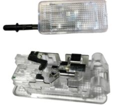 Torpido-bagaj Aydınlatma Cubuklu Clıo Vı-megane Vı - 264759172R