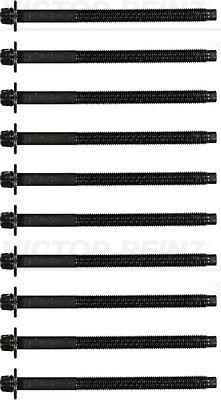 Silindir Kapak Civata Takımı 10 Adet Astra L-corsa F-combo E-crossland-grandland-mokka-vıvaro C-pa Rtner- Berlıngo-rıfter-jumpy-p208-p301-p308-p508-p2008-p3008-p5008-c3-c4-c5-focus-transıt-kuga 1.5 H - 0205.57-0204.C5-3M5Q6065AB-3642418