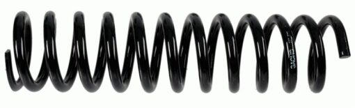 Helezon Yay On 438mm Mercedes E-class W124 S124 C124 - A1243212104