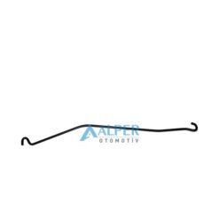 Motor Kaput Çubuğu Trafıc - 8200028187