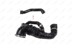 Karter Havalandırma Hortumu Transıt Connect I 20-13 - 1M5Q6A886AB
