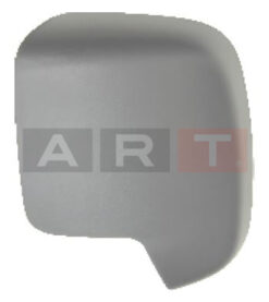 Dış Dikiz Ayna Kapağı Astarlı Sol Fiorino Bipper Nemo 2007- - 735480200-8154RX