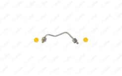 Yakıt Borusu Dokker 1.5 Dci-blue Dci 75 Keaj-keah-kejw 12 > - 166806696R