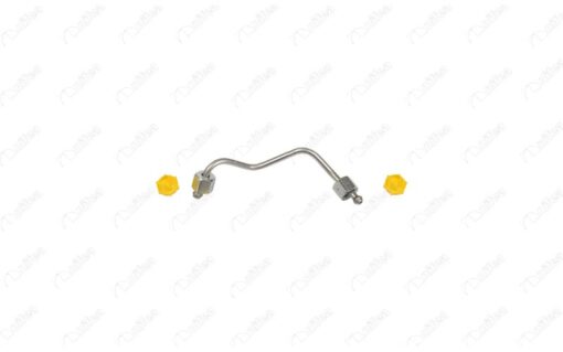 Yakıt Borusu Dokker 1.5 Dci-blue Dci 75 Keaj-keah-kejw 12 > - 166806696R