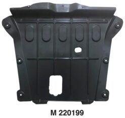 Karter Muhafaza Dacıa Duster - 758904159R