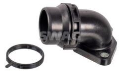 Soğutma Suyu Flanşı Bmw E36 - E46 M43 1995-1999 Febı 26640 - 11531743329