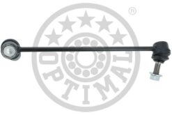 Askı Rotu On Sol Mercedes Vıto W639 03 - A6393200989