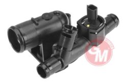 Termostat Komple Renault Laguna Iı-ııı 2.0 05>mgn Iı 2.0dci 05>latıtude 2.0dci 11>qashqaı 1.5-2.0dci 07> 89 - 8200907234-8200907229-8200703139