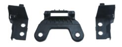 Tampon Bağlantı Braketi Renault Megane Iv - 625263729R