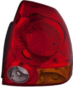 Stop Lambası Sağ Accent 03-06 Duysuz - 9240225510