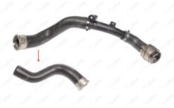 Turbo Hortumuplastik Boru Hariç Ok İle Gösterilen Büyük Hortum Renault Arkana I Lcm Ldn 1.3tce 140 Ldn0 H5h 490 20 > - 144607842R