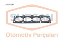 Silindir Kapak Contası Fıat Siena 07 Punto 09 Panda 10 Linea 07 İdea 09 Fiorino 08 Doblo 10 500 09 Alfa Romeo Mıto 1.2 1.4 - 55183371