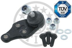 Rotıl On Alt Land Rover Freelander I L314 98 06 - RBK500130