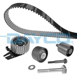 Eksantrik Gergi Kiti 188 Diş 24 Mm Fıat Egea 21> Alfa Romeo Tonale 21> Jeep Renegade 21> 1.6d Mtj Euro 6 - 46351858-46345992-6000631715