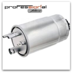 Yakıt Filtresi Doblo 1.9jtd 01- - Fıorıno 1.3d Mtj 08- - Grande Punto 1.3d Mtj 05- - Punto Ev - 77363804-1542785-1578143