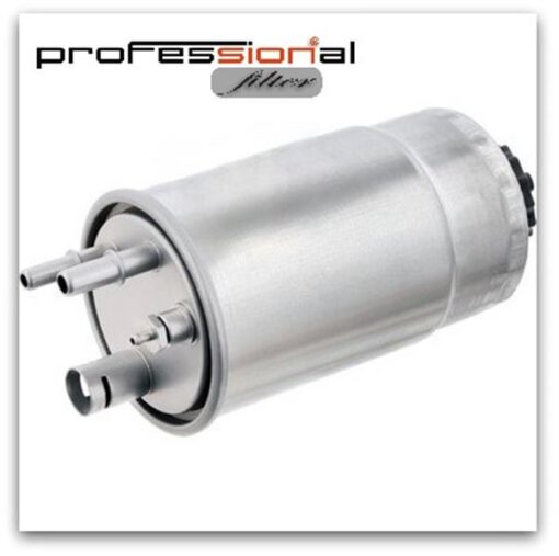 Yakıt Filtresi Doblo 1.9jtd 01- - Fıorıno 1.3d Mtj 08- - Grande Punto 1.3d Mtj 05- - Punto Ev - 77363804-1542785-1578143
