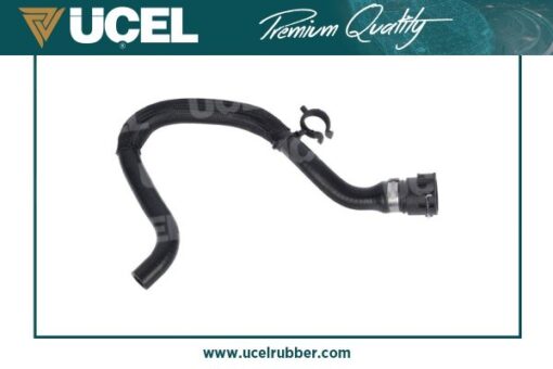 Kalorifer Hortumu Fıat Egea 16> 1.4 - 52050237-52062865-52087255-52219754