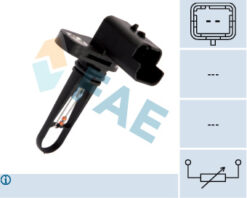 Hararet Müşürü Berlıngo-c3-c4-c5-nemo-1007-2008-206-207-3008-307-308-4007-407-5008-bıpper-partner B-max 12 1.5 Tdcı Fıesta 02 1.4-1.6 Tdcı Focus Iı 04 1.6 Tdcı Transıt V363-v362 12 2.2 Volvo C30-c40 - 1920.PJ-1920.JL-9664612580-12A697