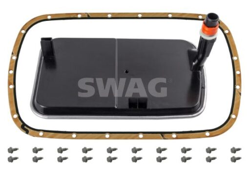 Sanzıman Yag Fıltresı Bmw M57 D30 E53 Range Rover 3 Vogue L322 - THE500031-24117557069