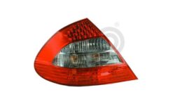 Stop Lambası Sol Avantgarde. Led. Duysuz Mercedes E-class W211 06 09 - A2118202564