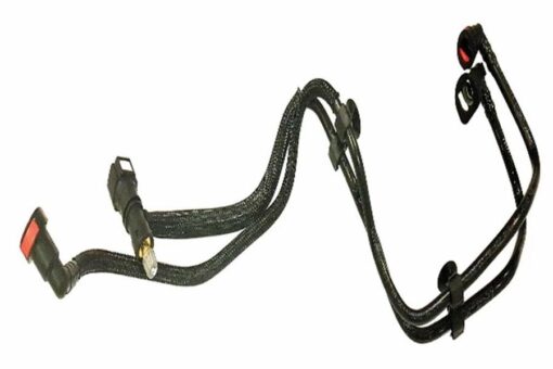 Fuel Hose Ford Transıt Bus Fd Fb Fs Fz Fc 2006-2014 2.2 Tdci - CC119289AD