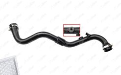 Turbo Borusu Renault Megane Iı 1.5 Dci Bm1f-cm1f 05-08 - 8200533986