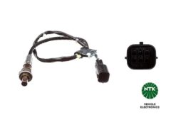 Oksijen Sensörü Mazda 6 2.0l Lf Gh Kasa 07-> Egzoz Manifold Üstündeki 1 No Lu Sensör - Lza07-md17 - LF4J188G1B