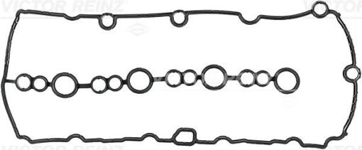 Külbüratör Kapak Contası Volvo S60 2.0 D2 D3 D4 S80 S90 V40 V60 V70 V90 Xc40 Xc60 Xc90 2014 > - 31375192-31461861