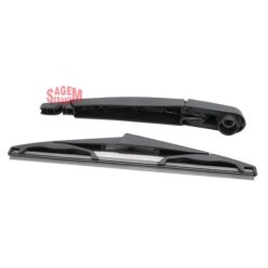 Silecek Kolu Süpürgeli Komple Arka 240mm Kadjar - 287811574R