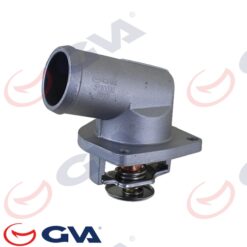 Termostat 92c Komple Astra F Classıc Estate T92 -corsa B-vectra B-1.4 16v-1.6ı 16v X16xel - 1338073-90412901