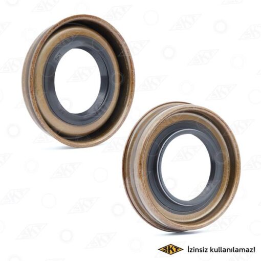 Arka Aks Keçesi Ford Transıt V184-347 01>11 - F75W1177BA-3896454
