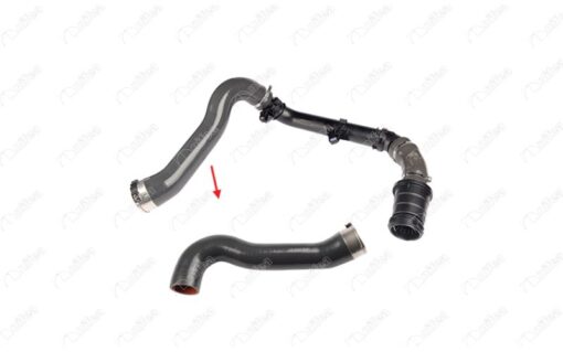 Turbo Hortumuplastik Boru Hariç Ok İle Gösterilen Büyük Hortum Renault Espace V Jr 1.6dci 130 15 > - 144609994R-144609047R