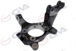 Aks Taşıyıcı Ön Sol Toyota Aurıs. Corolla 1.4l 1ndtv Nde150 D-4d 07- / 1.33l 1nr-fe Nre150 / 1.6l 1zrfe Zre151 Zze150 07- Abs Li - 4321212410-4321212460